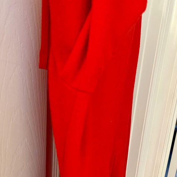 Tory Burch Mock Wrap Dress - Picture 10 of 13